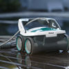 Керчь ай робот чистка бассейнов iRobot-Mirra-530