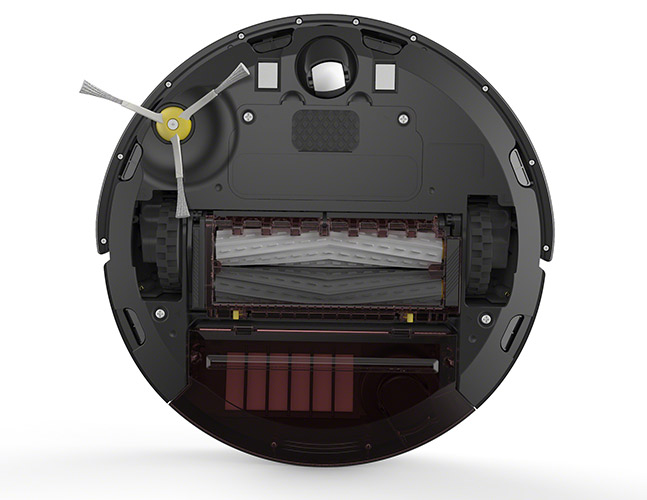 ай робот сервис ремонт где купить сколько стоит iRobot-Roomba-880