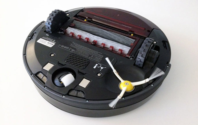 форум отзывы сервис ремонт где купить сколько стоит iRobot-Roomba-880 ай робот