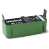 Аккумуляторная батарея Li-ion для Roomba (зеленая)
