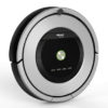 робот пылесос iRobot Roomba 886
