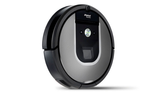 iRobot Roomba 960 Севастополь купить