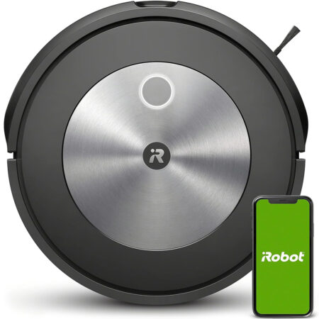 Робот-пылесоc iRobot Roomba j7